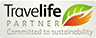 Travelife logo