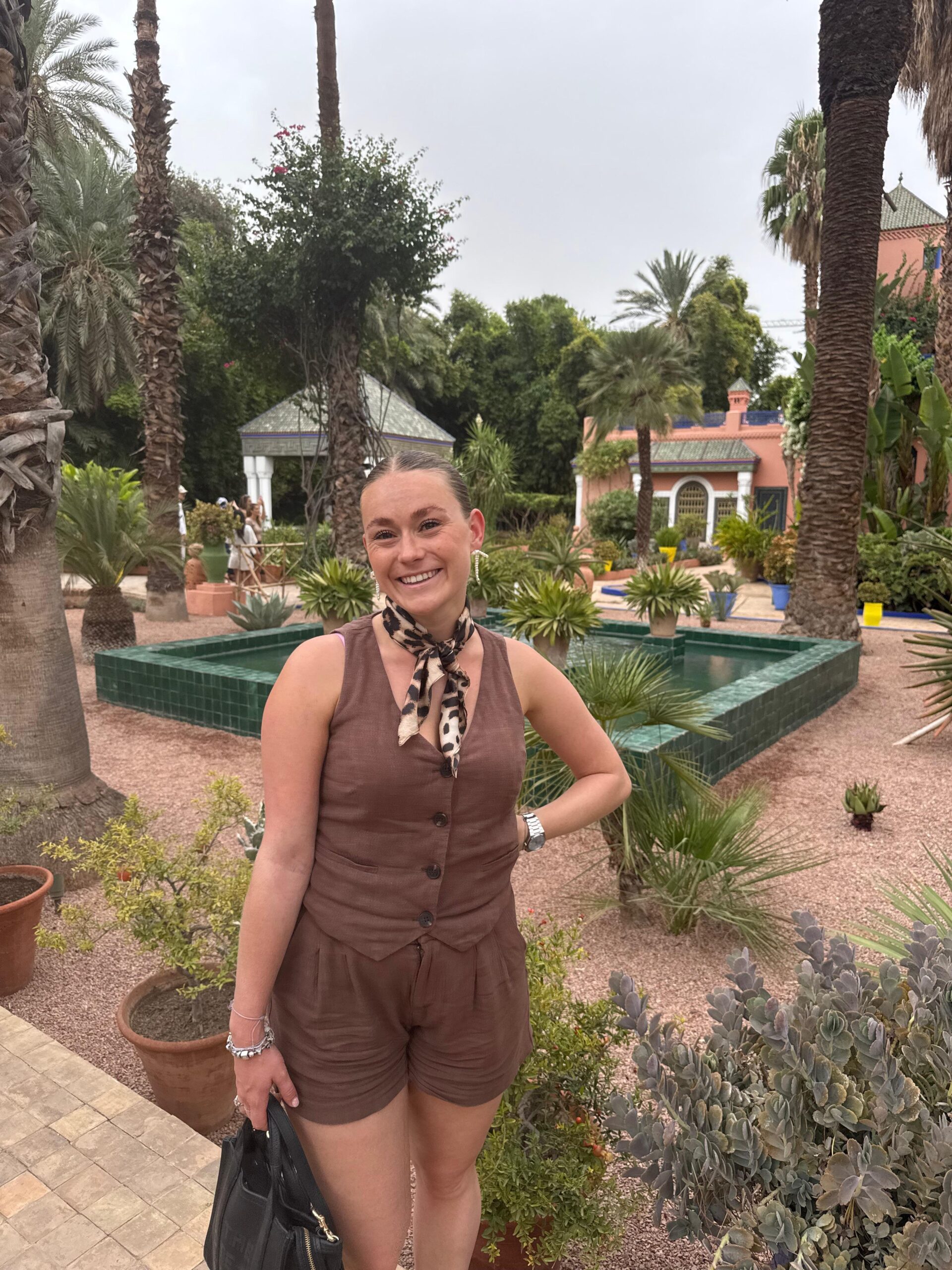 Fleur - Content en Event Marketeer